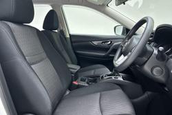 2021 Nissan X-TRAIL ST