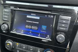 2021 Nissan X-TRAIL ST