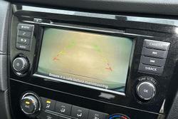 2021 Nissan X-TRAIL ST