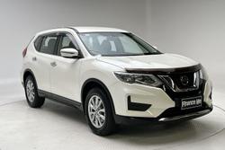 2021 Nissan X-TRAIL ST
