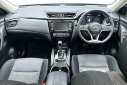 2021 Nissan X-TRAIL ST