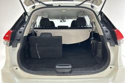 2021 Nissan X-TRAIL ST