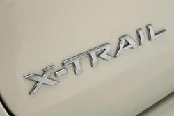 2021 Nissan X-TRAIL ST