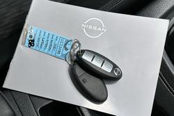 2021 Nissan X-TRAIL ST