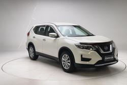 2021 Nissan X-TRAIL ST