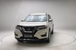 2021 Nissan X-TRAIL ST