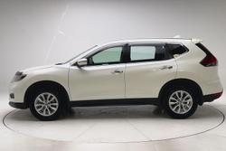 2021 Nissan X-TRAIL ST