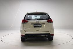 2021 Nissan X-TRAIL ST