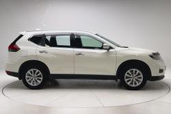 2021 Nissan X-TRAIL ST