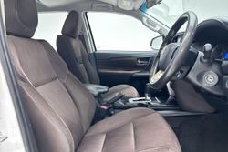 2018 Toyota Fortuner GX