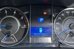 2018 Toyota Fortuner GX