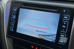 2018 Toyota Fortuner GX