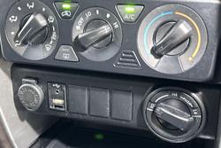 2018 Toyota Fortuner GX