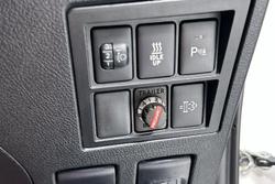 2018 Toyota Fortuner GX