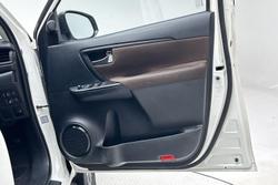 2018 Toyota Fortuner GX