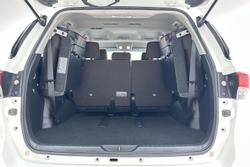 2018 Toyota Fortuner GX