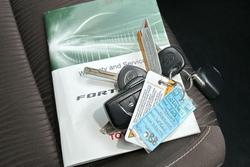 2018 Toyota Fortuner GX