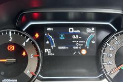 2022 Isuzu MU-X LS-T