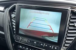 2022 Isuzu MU-X LS-T