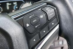 2022 Isuzu MU-X LS-T