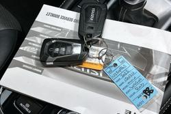 2022 Isuzu MU-X LS-T