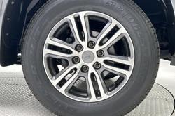 2021 Ford Ranger FX4 Max