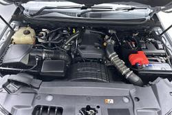 2021 Ford Ranger FX4 Max