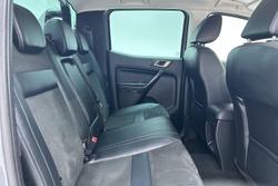 2021 Ford Ranger FX4 Max