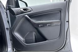 2021 Ford Ranger FX4 Max