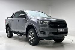 2021 Ford Ranger FX4 Max