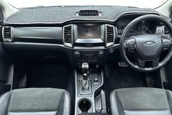 2021 Ford Ranger FX4 Max