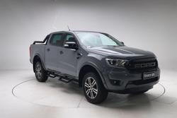 2021 Ford Ranger FX4 Max