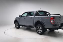 2021 Ford Ranger FX4 Max