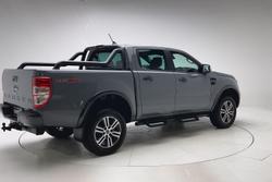 2021 Ford Ranger FX4 Max