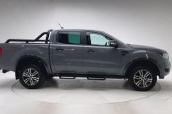 2021 Ford Ranger FX4 Max