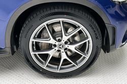 2019 Mercedes-Benz GLC-Class GLC300