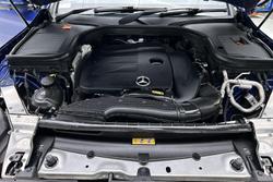 2019 Mercedes-Benz GLC-Class GLC300