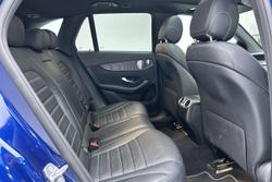 2019 Mercedes-Benz GLC-Class GLC300