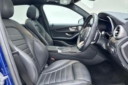 2019 Mercedes-Benz GLC-Class GLC300