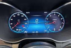 2019 Mercedes-Benz GLC-Class GLC300