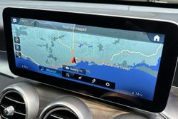 2019 Mercedes-Benz GLC-Class GLC300