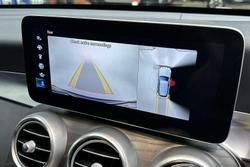 2019 Mercedes-Benz GLC-Class GLC300