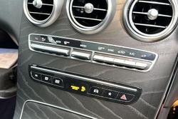 2019 Mercedes-Benz GLC-Class GLC300