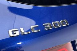 2019 Mercedes-Benz GLC-Class GLC300