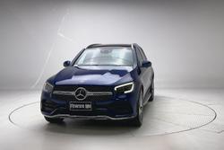 2019 Mercedes-Benz GLC-Class GLC300
