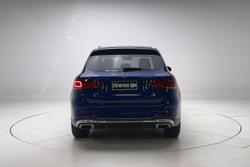 2019 Mercedes-Benz GLC-Class GLC300