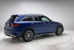 2019 Mercedes-Benz GLC-Class GLC300