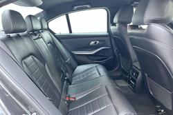 2020 BMW 3 Series 330i M Sport