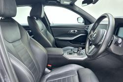 2020 BMW 3 Series 330i M Sport