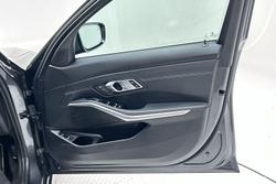 2020 BMW 3 Series 330i M Sport